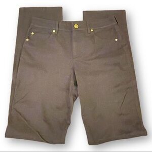 Escada brown jeans German size 34, US size 4